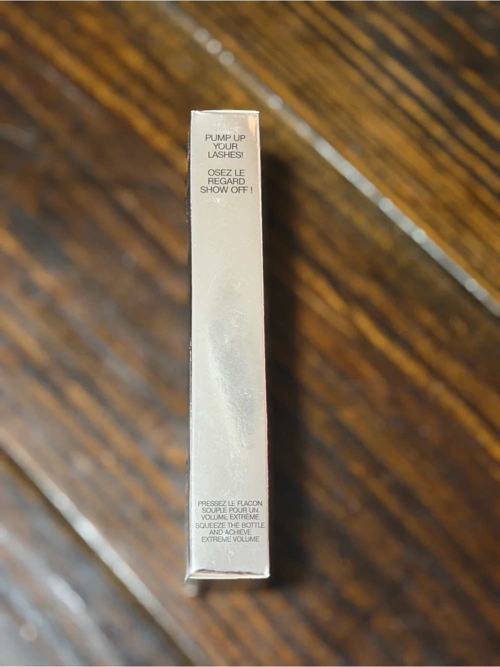 Dior Extra Length Mascara